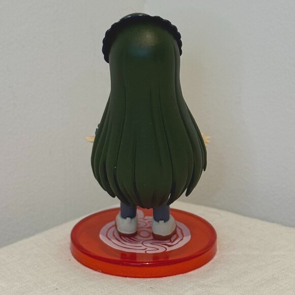 3/$20 - Anime Girl Figures Tsuruya Haruhi Figures - Japan Kawaii Cutecore - Picture 2 of 3